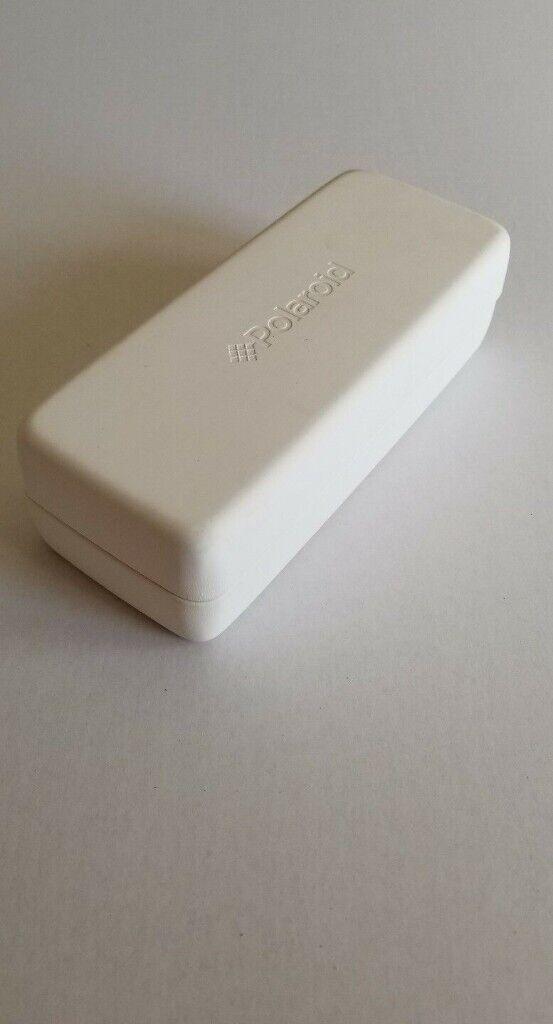 Polaroid glasses case sale