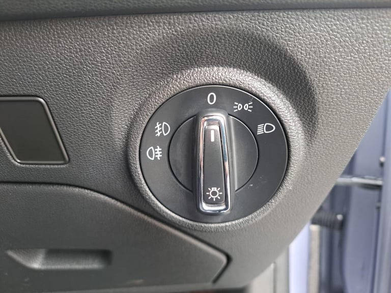 2016 SEAT Leon 2.0 TDI FR Sport Tourer Euro 6 (s/s) 5dr ESTATE Diesel Manual