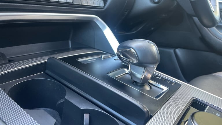 2022 Mazda CX-60 2.5 PHEV Homura 5dr Auto Estate Estate Hybrid Automatic