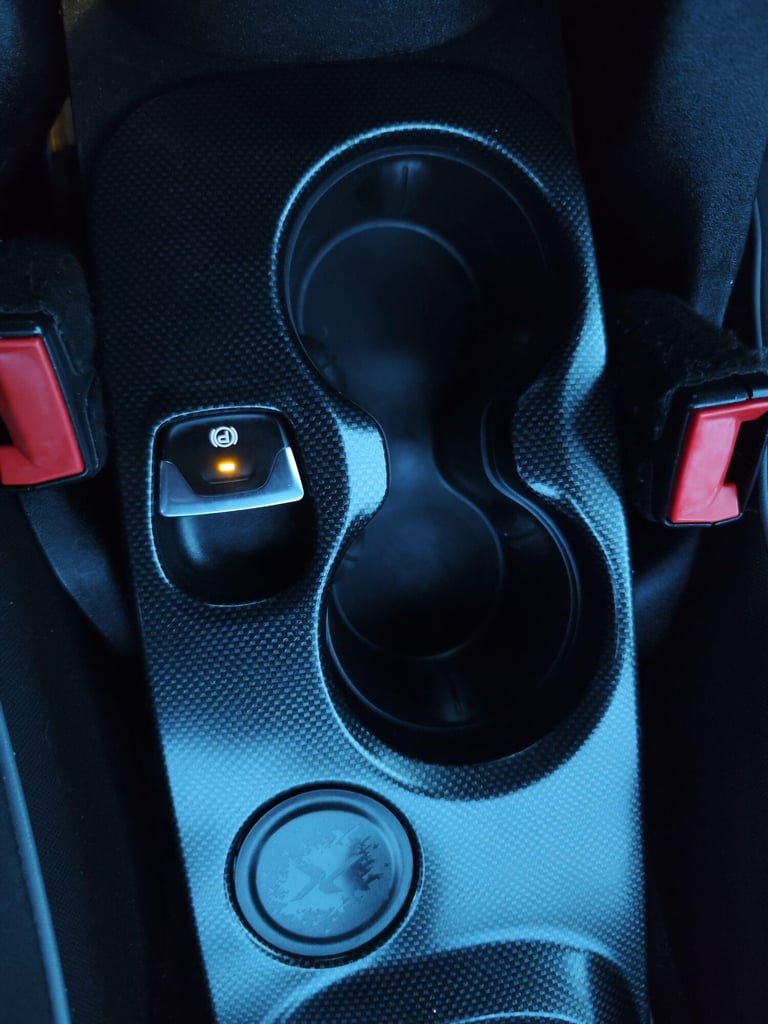  Fiat 500X 1.6 E-Torq Pop Euro 6 5dr Petrol Manual