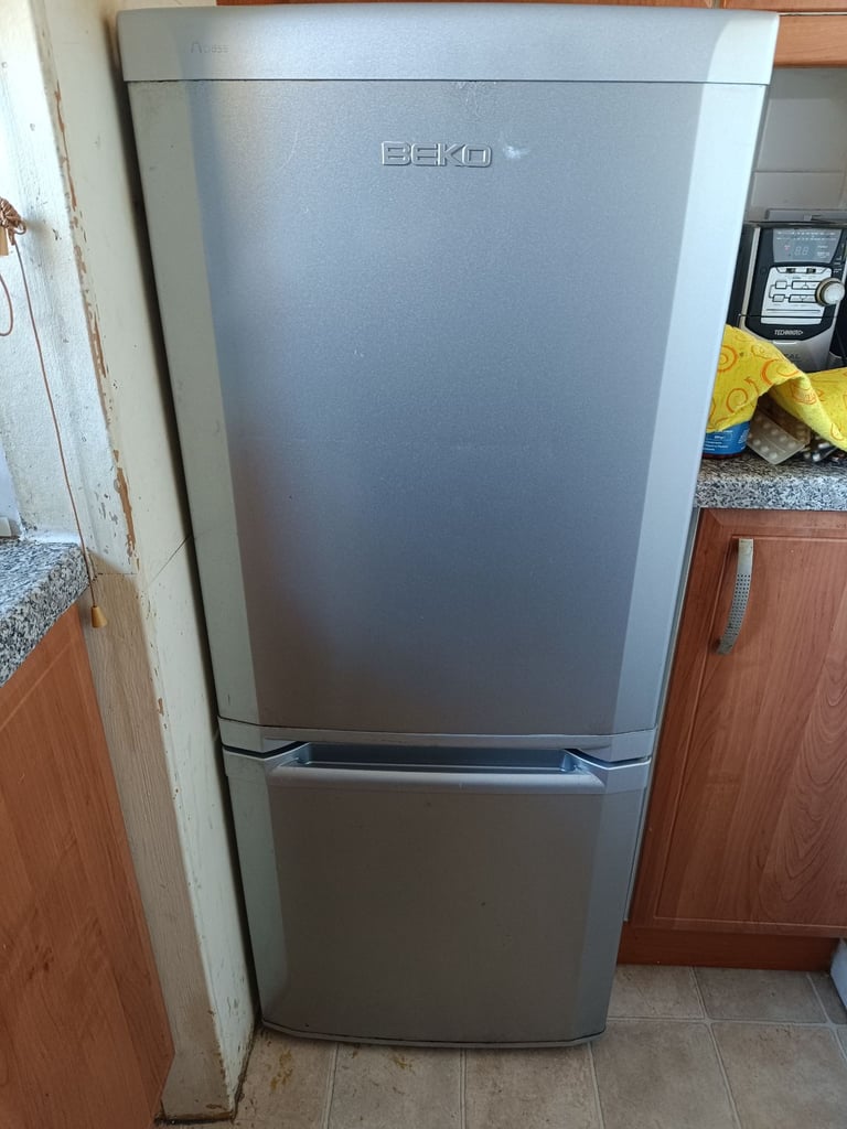 Fridge Beko 1.36 cm.high