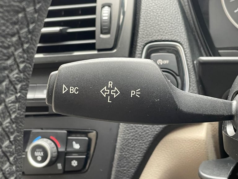 2012 BMW 1 Series 2.0 120d SE Euro 5 (s/s) 5dr HATCHBACK Diesel Manual