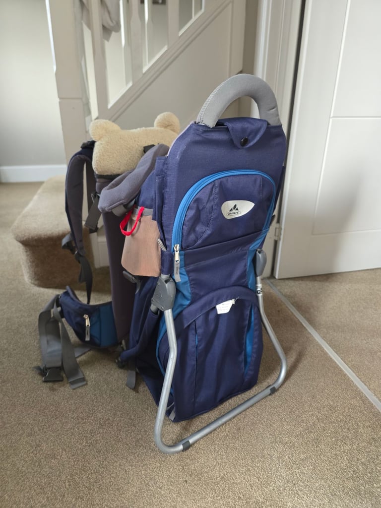 image for Vaude Jolly Comfort baby/child carrier
