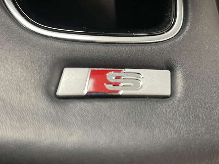 2024 Audi A1 1.0 TFSI 25 S line Sportback Euro 6 (s/s) 5dr HATCHBACK Petrol Manual