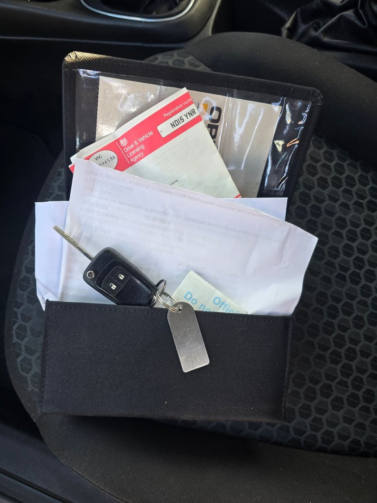 2015 corsa low milage 