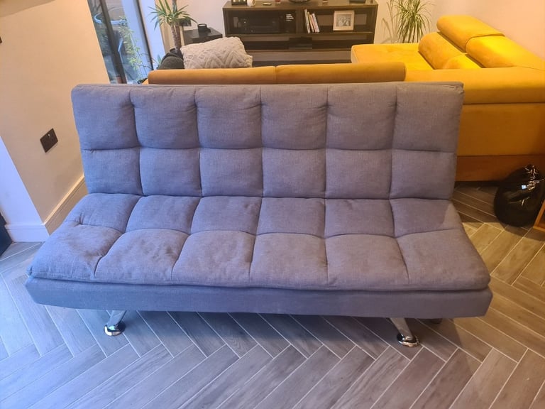 3 Seater Sofabed | in Lisburn, County Antrim | Gumtree