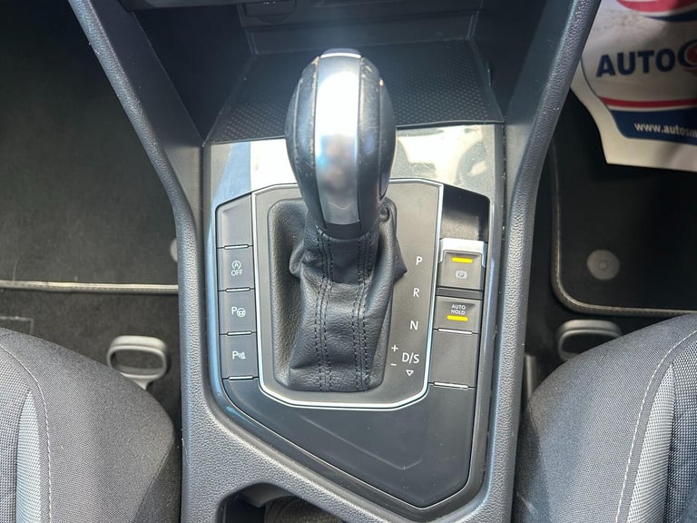 2020 Volkswagen Tiguan 1.5 TSI EVO Match SUV 5dr Petrol DSG Euro 6 (s/s) (150 ps) ESTATE Petrol A...