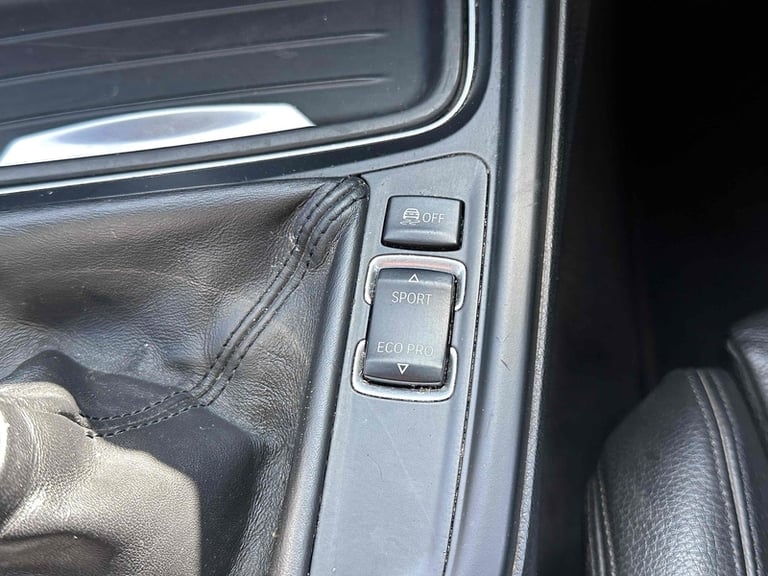 2014 BMW 3 Series 320d M Sport Estate Diesel Manual