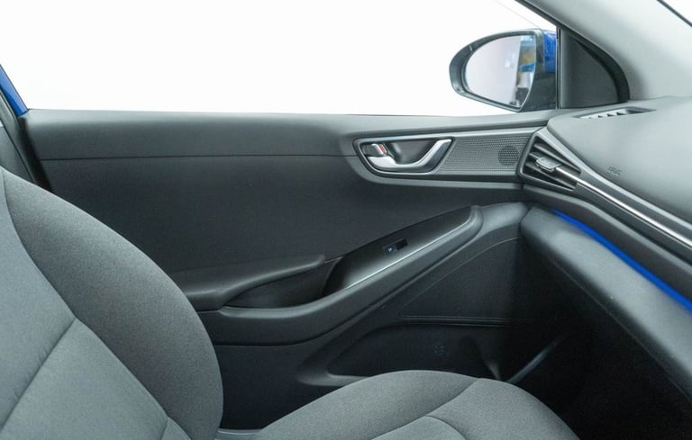 2022 Hyundai IONIQ 1.6 h-GDi Premium Hatchback 5dr Petrol Hybrid DCT Euro 6 (s/s) (141 ps) Hatchb...