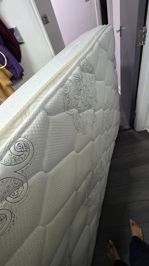 Mattress