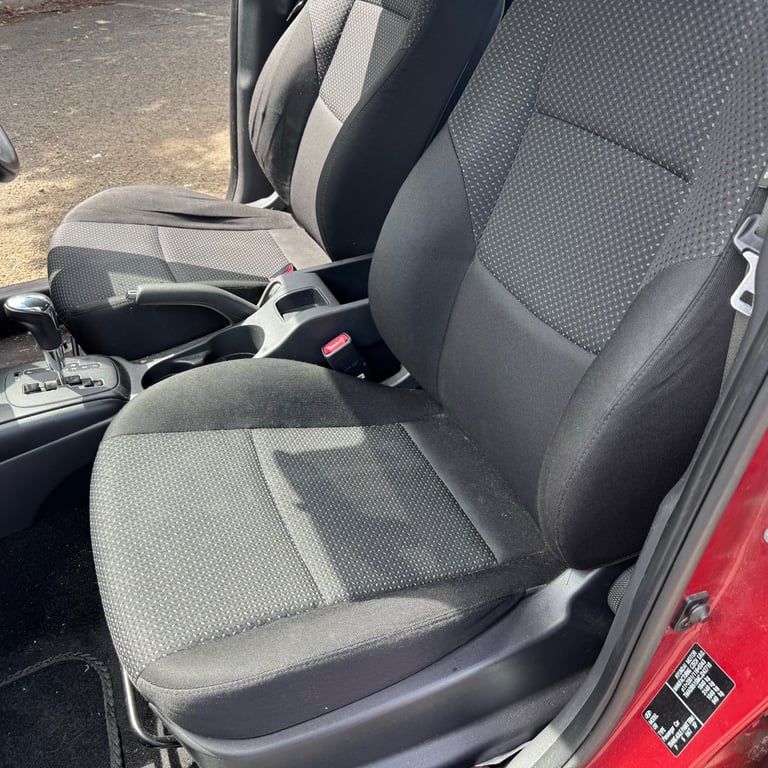 Hyundai, I30, Hatchback, 2011, Other, 1582 (cc), 5 doors