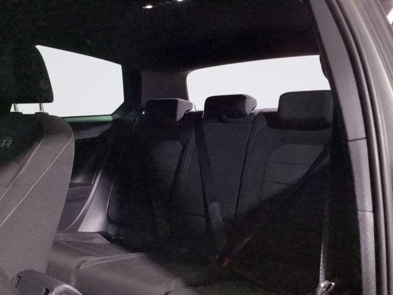 2018 Volkswagen Golf 2.0 TSI R Hatchback 3dr Petrol Manual 4Motion Euro 6 (s/s) (310 ps) Hatchbac...