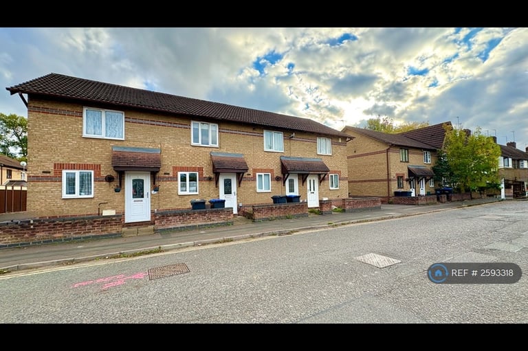 2 bedroom house in Ransome Road, Northampton, NN4 (2 bed) (#2593318)