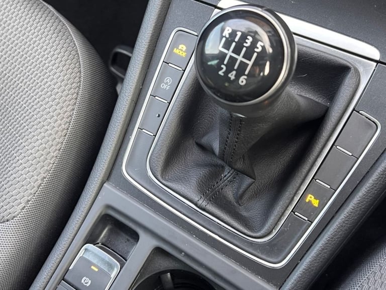 2019 19 VOLKSWAGEN GOLF 1.5 TSI EVO MATCH HATCHBACK 5DR PETROL MANUAL EURO 6 (S/