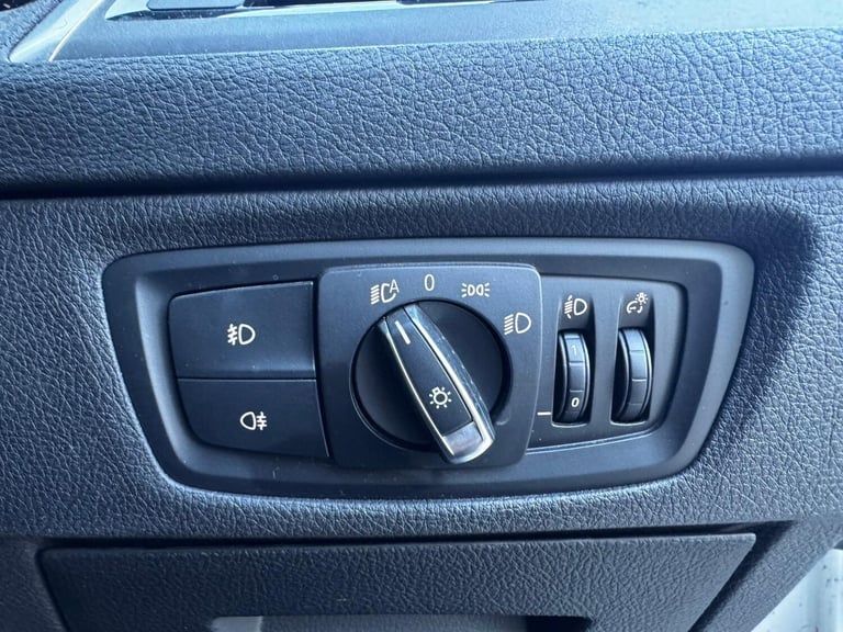 2019 BMW 1 Series 1.5 118i GPF M Sport Shadow Edition Euro 6 (s/s) 5dr HATCHBACK Petrol Manual