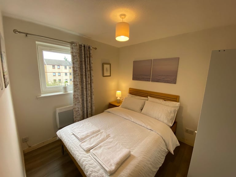 2 Bedroom Flat For Rent Immediately In Morningside