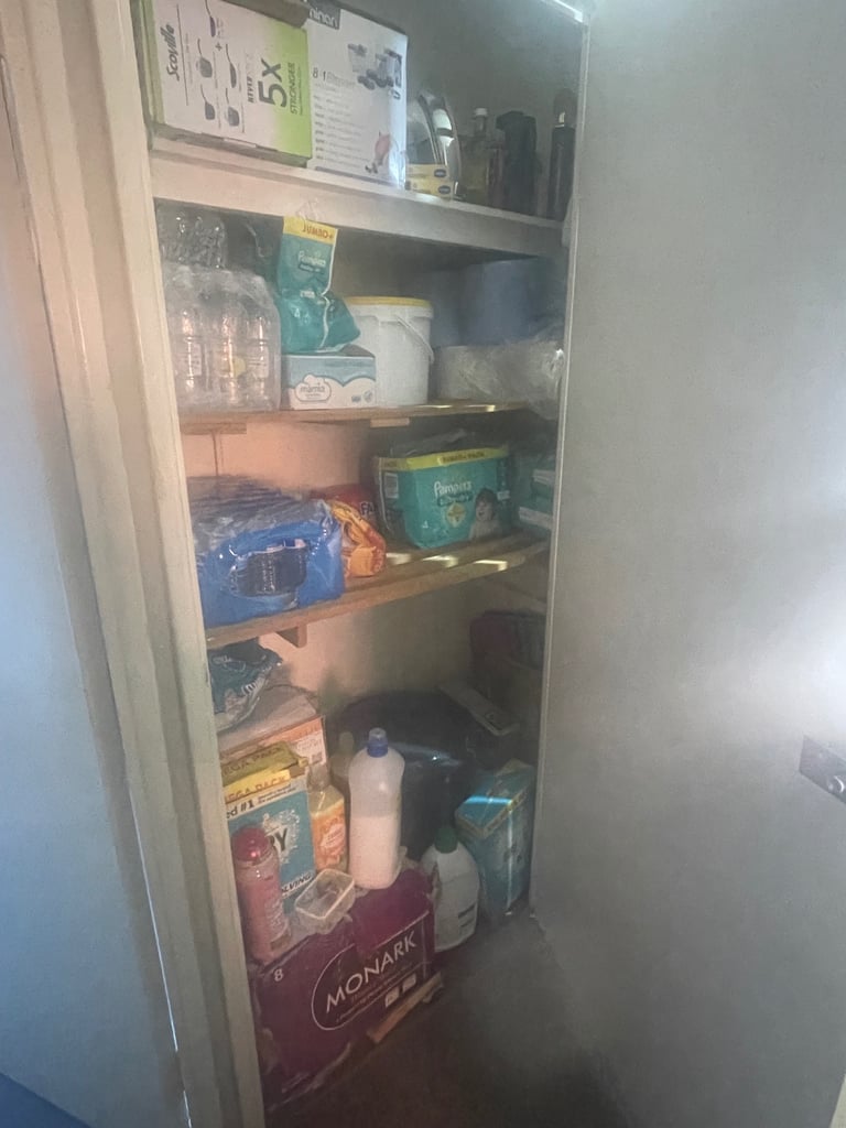 Large 2 bed gff to swap in harborne 