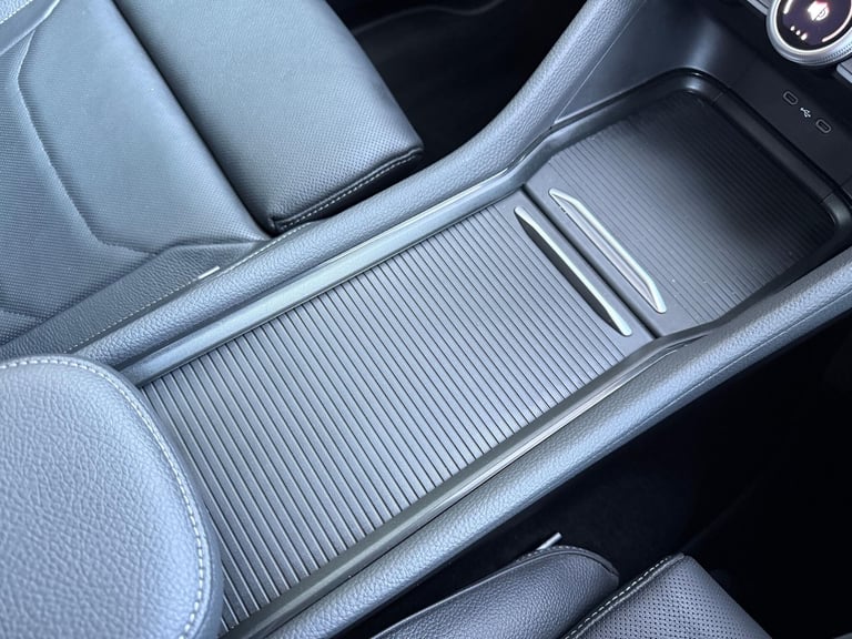 2025 Skoda Kodiaq 2.0 TSI 204 SE L 4X4 5dr DSG [7 Seat] ESTATE PETROL Automatic