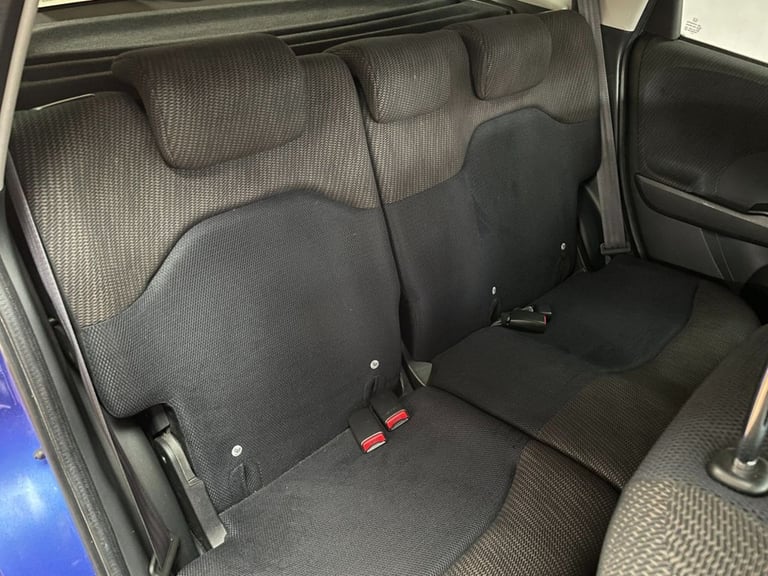 2014 Honda Jazz 1.4 i-VTEC ES Plus Hatchback 5dr Petrol Manual Euro 5 (99 ps) Hatchback Petrol Ma...