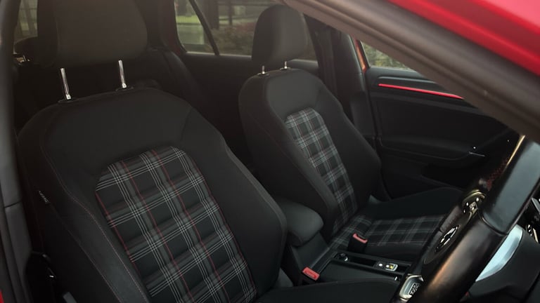 2018 Volkswagen Golf 2.0 TSI 245 GTI Performance 5dr HATCHBACK PETROL Manual