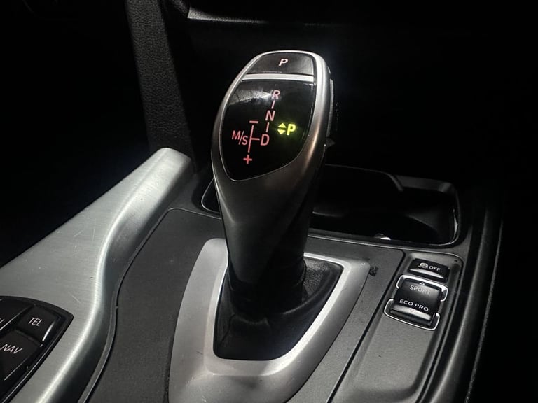 2016 BMW 3 Series 2.0 320d M Sport Saloon 4dr Diesel Auto xDrive Euro 6 (s/s) (190 ps) Saloon Die...