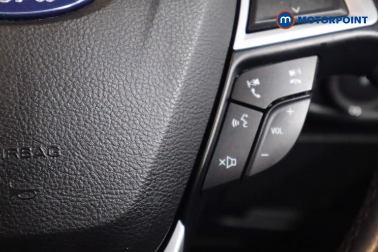 2019 Ford S-Max 2.0 EcoBlue 190 5dr Auto MPV DIESEL Automatic