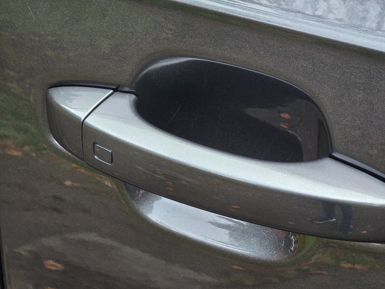 2020 Audi Q7 SQ7 TDI Quattro 5dr Tiptronic PAN ROOF+ 7 SEATER+ MASSIVE FACTORY SPEC ESTATE Diesel...