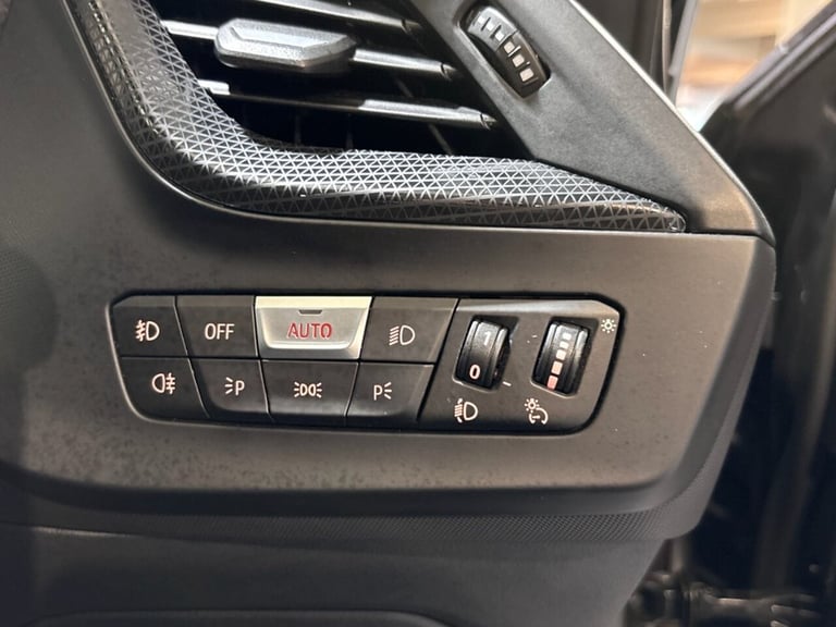 2020 20 BMW 1 SERIES 1.5 118I SPORT HATCHBACK 5DR PETROL MANUAL EURO 6 (S/S) (14