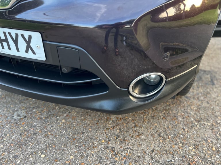 2014 Nissan Qashqai 1.2 DiG-T Acenta Premium 5dr HATCHBACK Petrol Manual