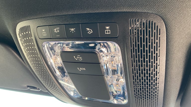 2023 Mercedes-Benz A-Class A180 AMG Line Executive 5dr Auto Petrol Hatchback Hatchback Petrol Aut...