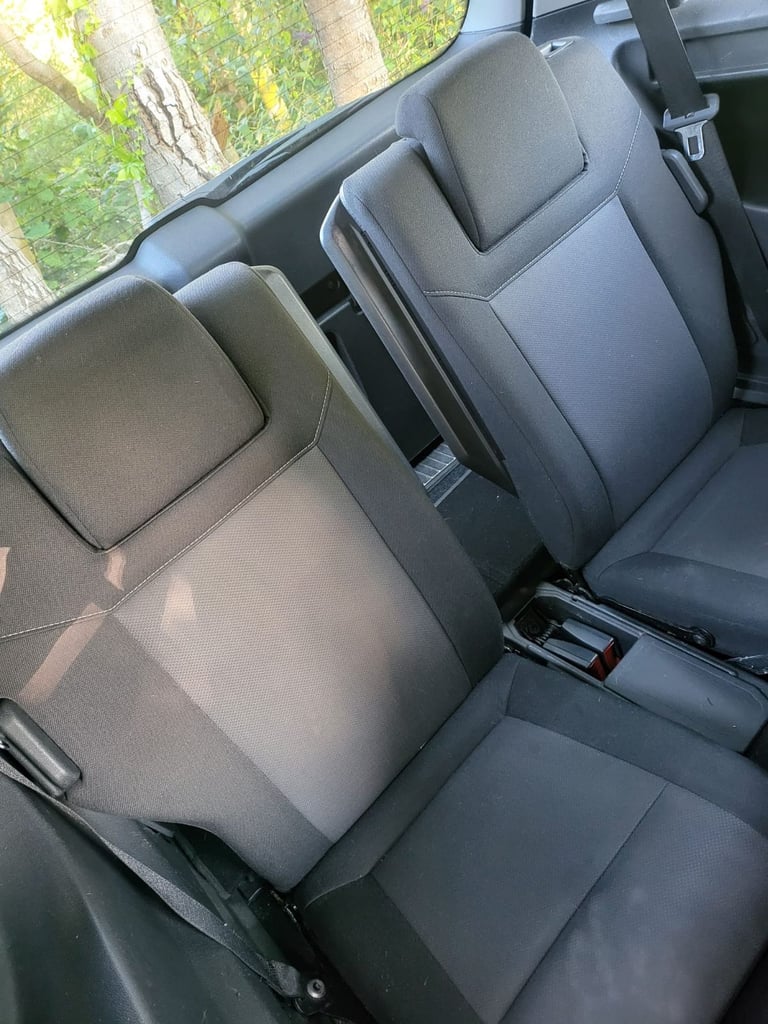 Vauxhall, ZAFIRA, MPV, 2008, Manual, 1598 (cc),5 doors - Image 4