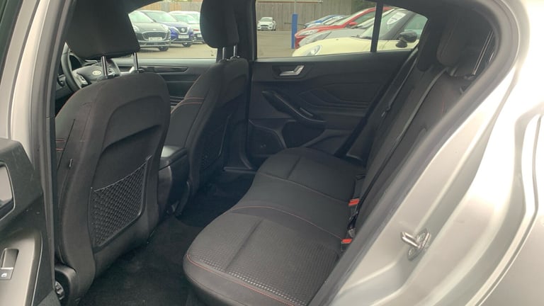 2023 Ford Focus 1.0 EcoBoost ST-Line 5dr HATCHBACK PETROL Manual