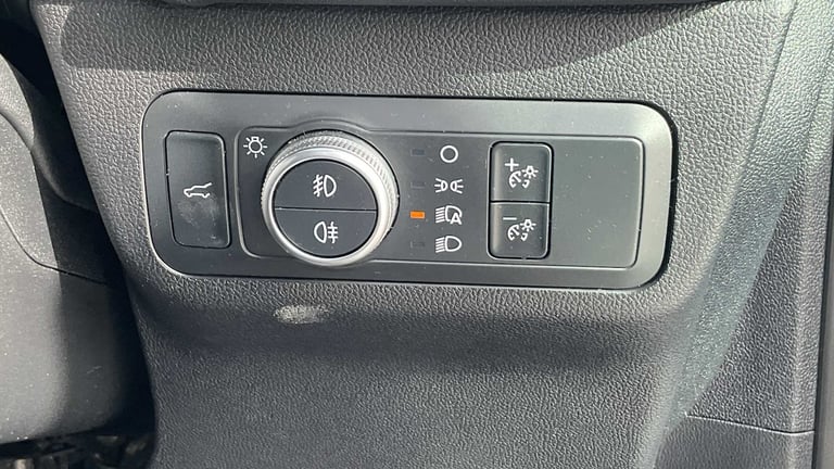 2022 Ford Kuga 2.5 FHEV Vignale 5dr CVT SUV Hybrid Ele Automatic