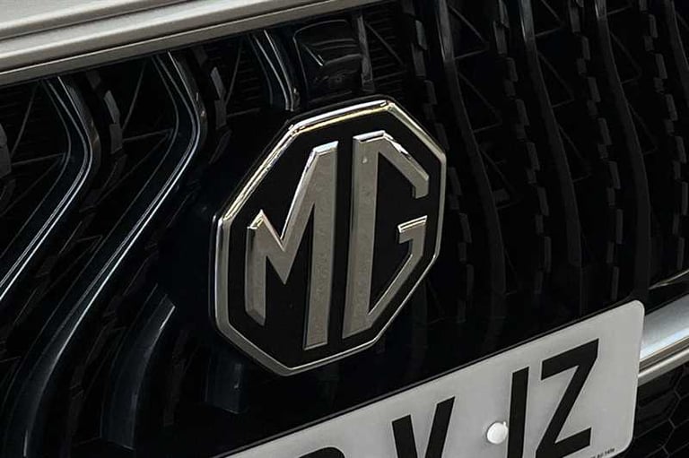 2023 MG MG HS 1.5 T-GDI PHEV SE 5dr Auto ESTATE PETROL/ELECTRIC Automatic