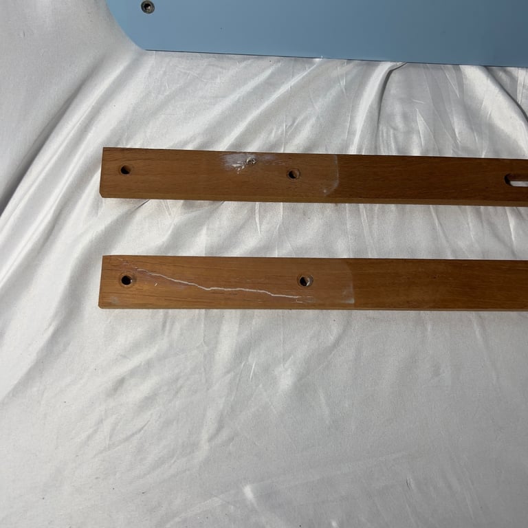 Disney Cars Single Bed Headboard