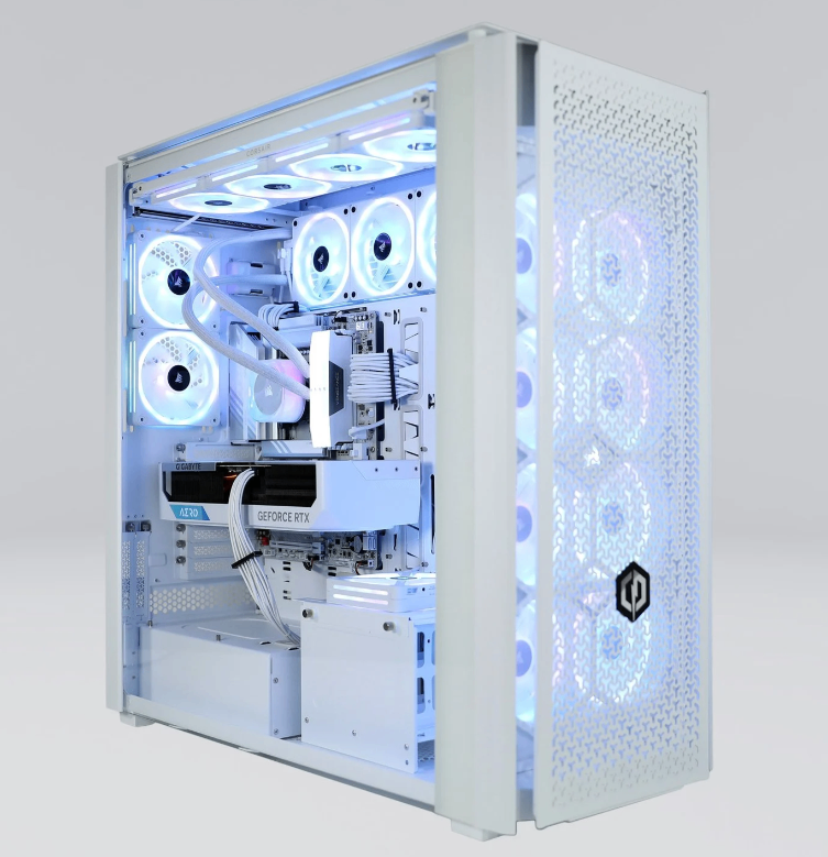 FREE Gaming PC/Home Server Building Consultation #MLTNKYNS