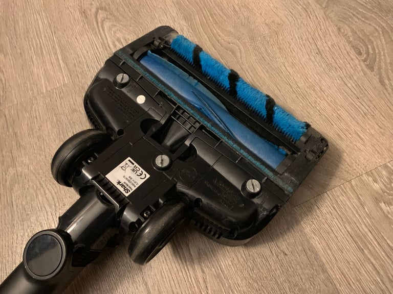 Shark IZ300UKT Cordless digital + extra battery