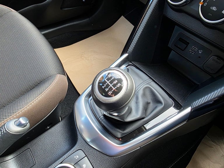 2022 Mazda Mazda2 1.5 e-SKYACTIV G MHEV SE-L Euro 6 (s/s) 5dr Hatchback Petrol Manual