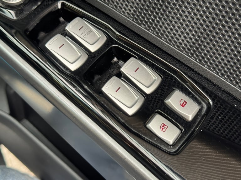 2018 Ssangyong Tivoli 1.6 e-XDi ELX 5dr SUV Diesel Manual