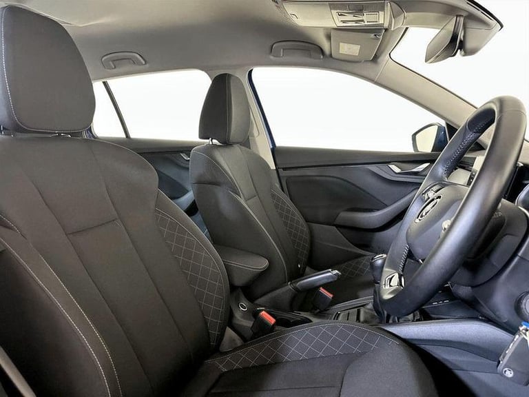 2022 Skoda Scala 1.0 TSI SE Euro 6 (s/s) 5dr Manual Hatchback Petrol Manual