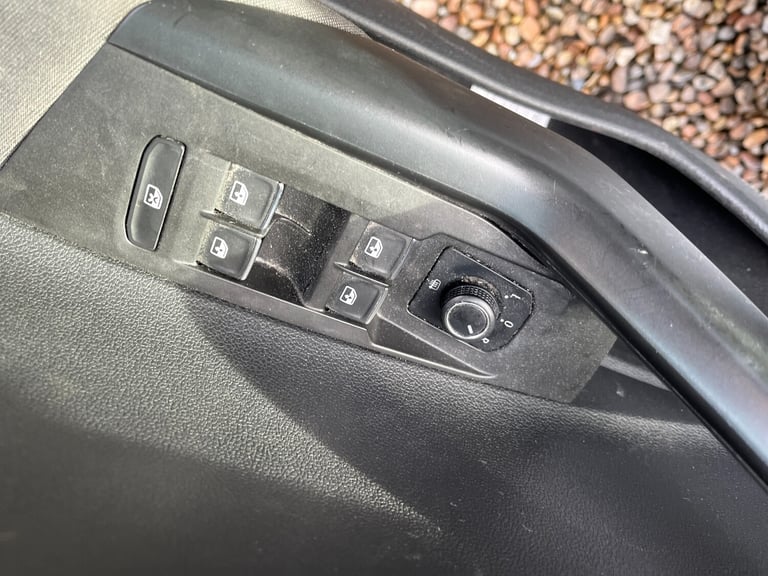 2018 Volkswagen Polo 1.0 SE Hatchback 5dr Petrol Manual Euro 6 (s/s) (65 ps)