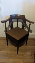Beautiful antique chair 