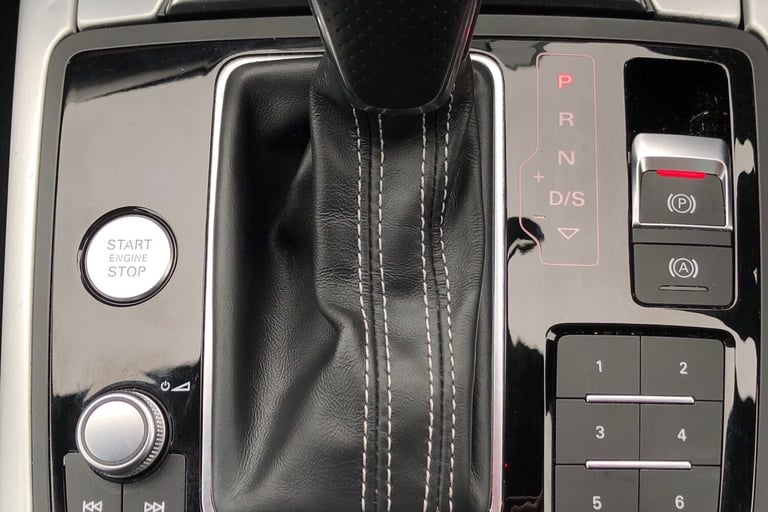 2019 Audi A7 3.0 TDI Quattro 272 S Line 5dr S Tronic Hatchback Diesel Automatic