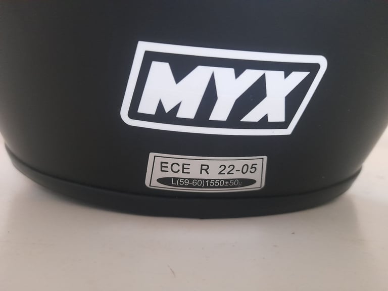 Motorcycle Helmets for Sale