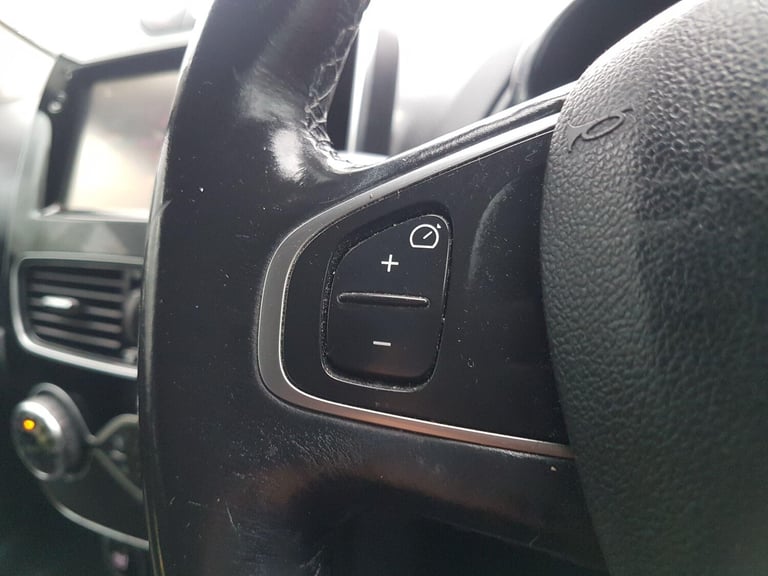  Renault Clio 1.5 dCi Dynamique S Nav Euro 6 (s/s) 5dr Diesel Manual
