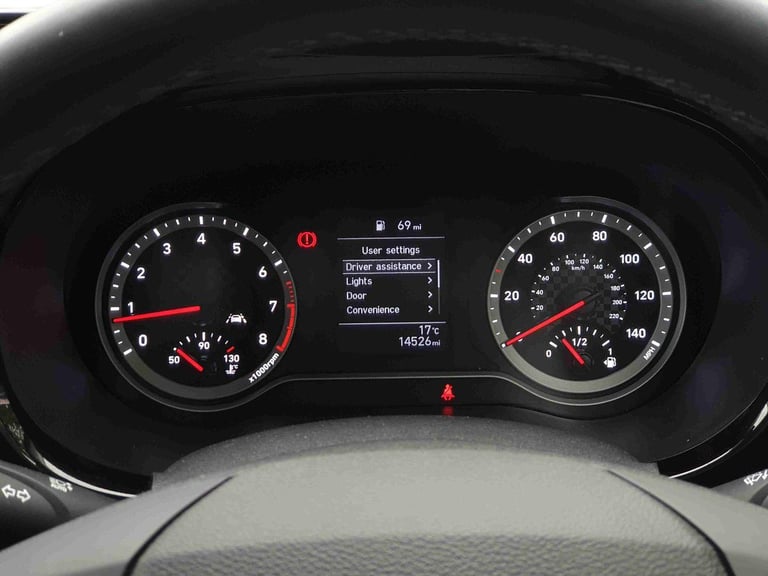 2022 Hyundai i10 1.2 MPi Premium 5dr Hatchback Petrol Manual