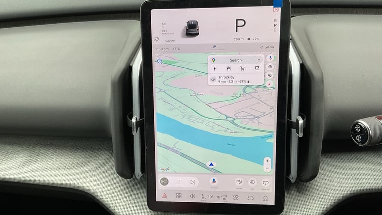 2024 Volvo EX30 Twin Performance 69kWh Ultra Auto AWD 5dr ESTATE Electric Automatic