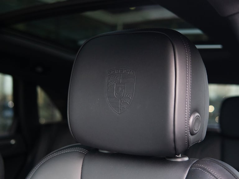 2022 Porsche Macan 2.0T T SUV 5dr Petrol PDK 4WD Euro 6 (s/s) (265 ps) Petrol