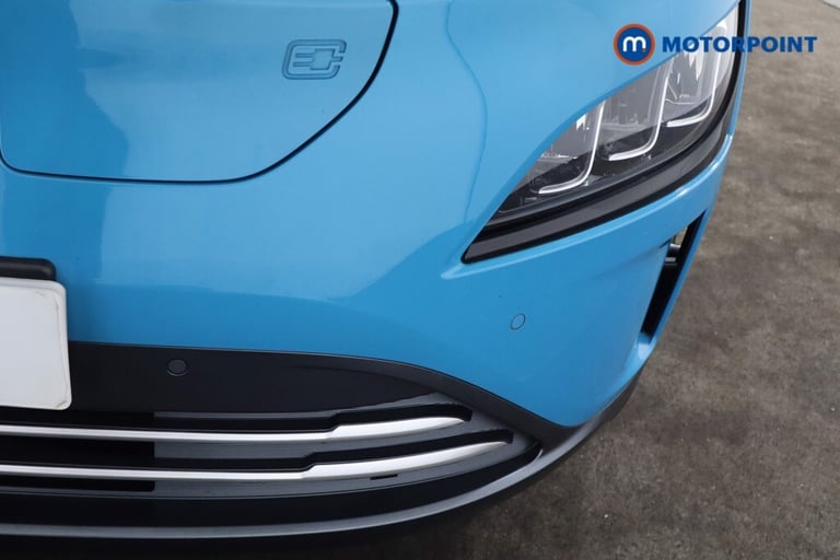 2022 Hyundai KONA 150kW Ultimate 64kWh 5dr Auto HATCHBACK ELECTRIC Automatic