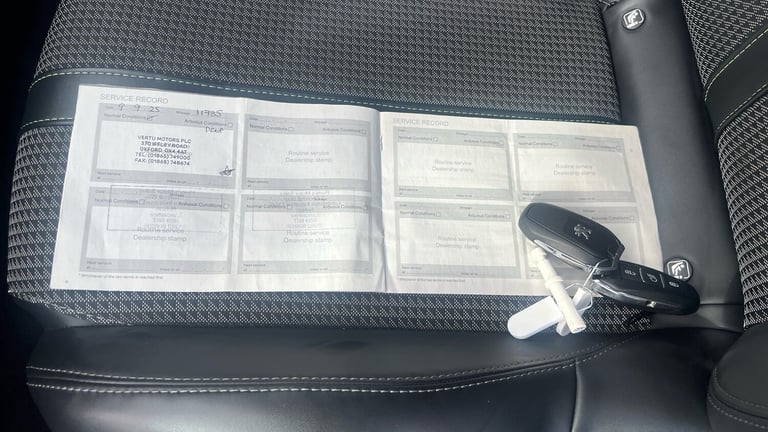 2022 Peugeot 208 1.2 PureTech 130 GT 5dr EAT8 Petrol Hatchback Hatchback Petrol Automatic